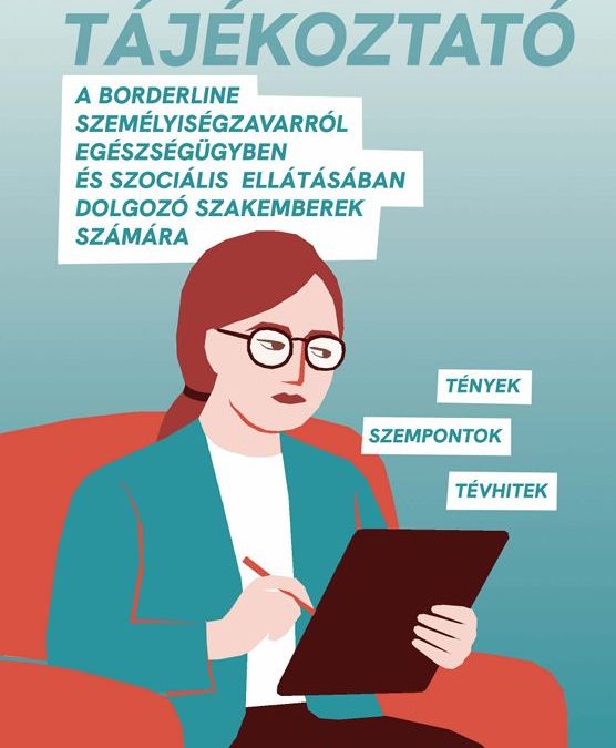 Tájékoztató szakemberek számára